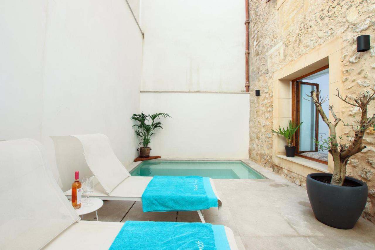 Hébergement de vacances Xiprers Pollença